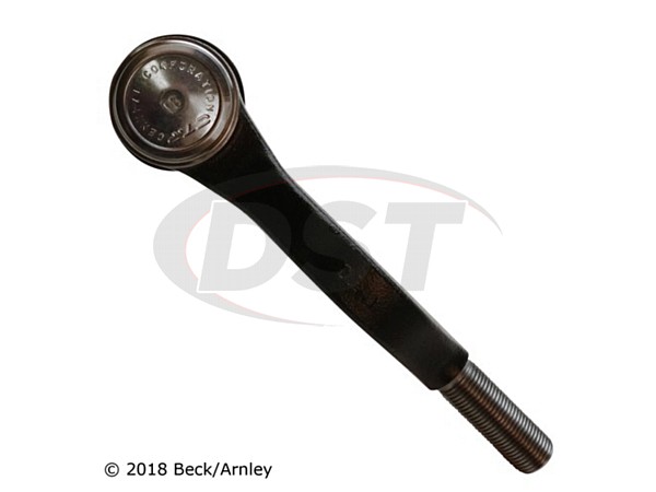 beckarnley-101-3644 Front Inner Tie Rod End
